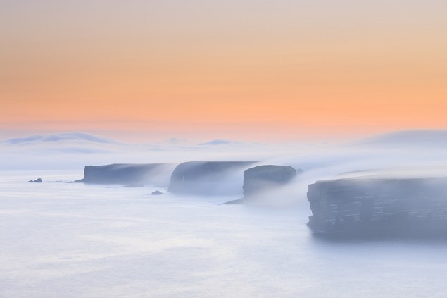 Ethereal Dawn