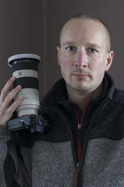 Carsten Krieger
