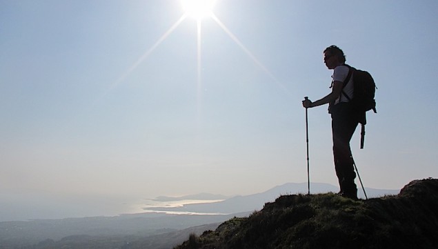 Wandern in Irland mit Wanderlust_Piet