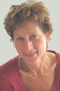 Sonja Hanske