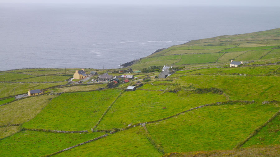 Dursey Island