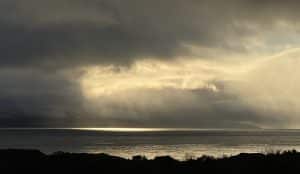 Irland Atlantik