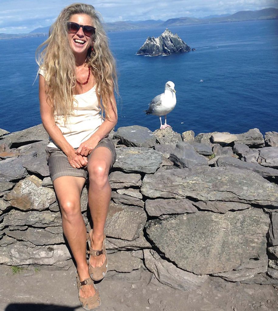Catherine Merrigan