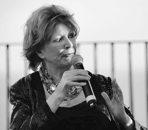 Edna O'Brien