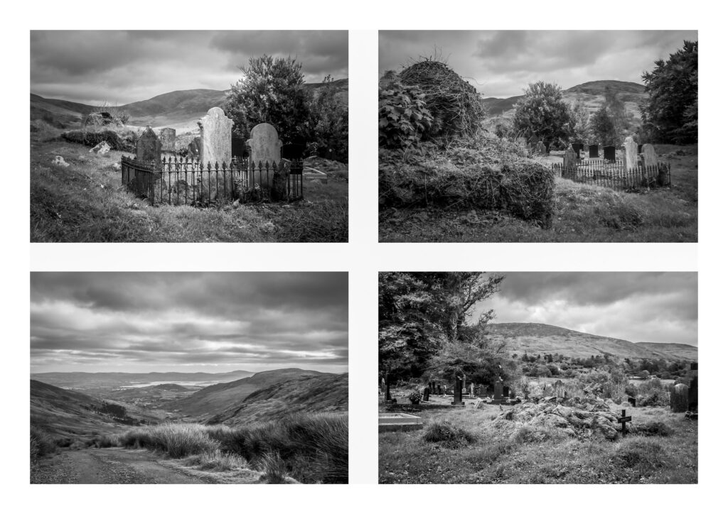 Kerry graveyard