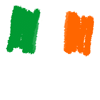 Irland News Logo