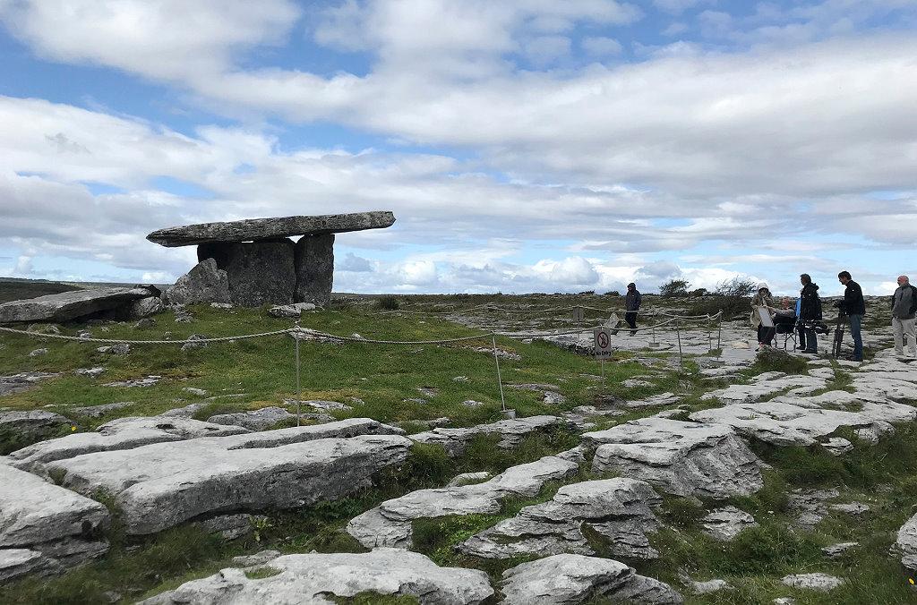 Irlandnews Irland TV-Tipp Irlands wilder Westen Burren