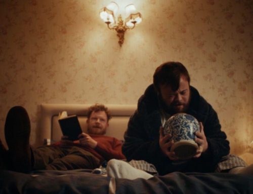 Irland TV- und Film-Tipp: Ein Abschied auf Irisch