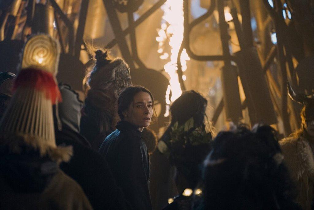Irlandnews Irland TV-Tipp Bodkin Netflix