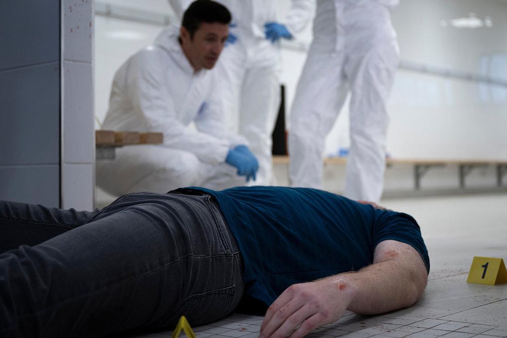 Irlandnews Irland TV-Tipp Borderline Serie ZDF