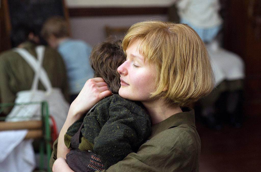 Irlandnews Irland TV-Tipp Die junge Philomena © Alex Bailey