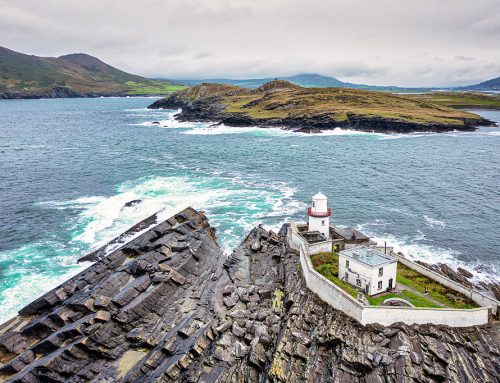 Irland TV-Tipp: Faszination der magischen Insel