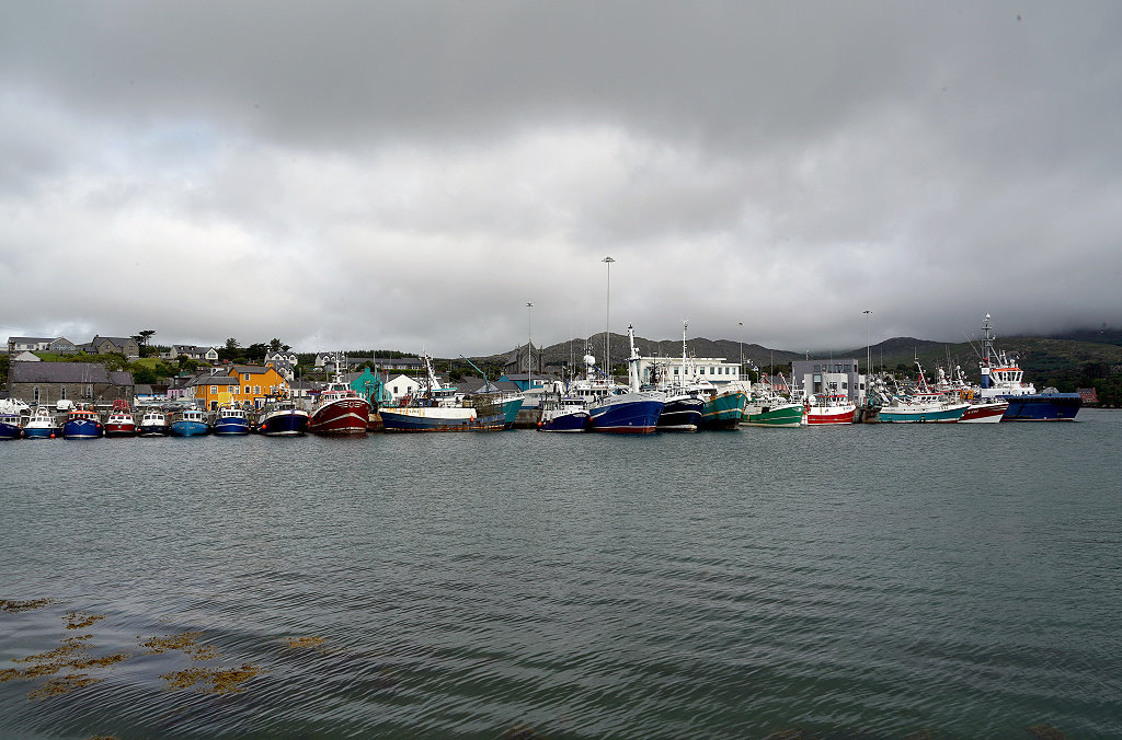 Irlandnews Irland TV-Tipp Das Ende der irischen Fischer