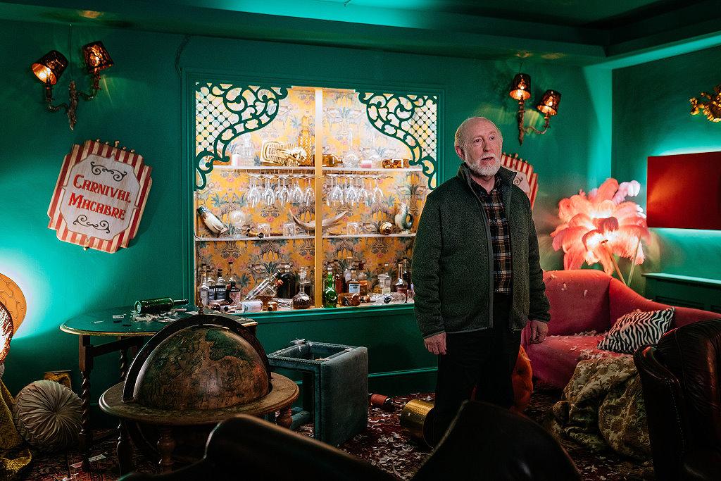 Irlandnews Irland TV-Tipp Harry Wild Mörderjagd in Dublin