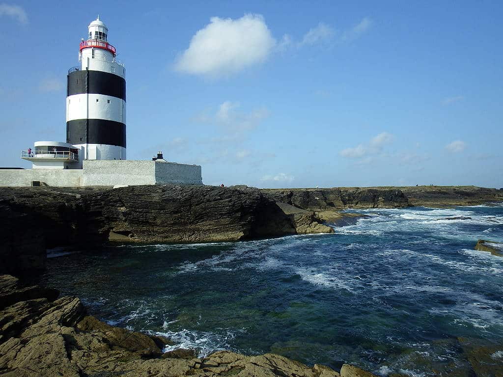 Irlandnews Irland TV-Tipp - Hook Head Lighthouse