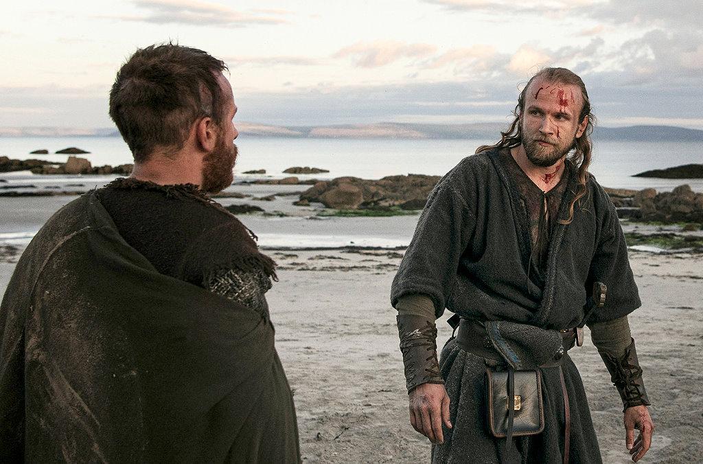Irlandnews Irland TV-Tipp In den Fängen der Wikinger