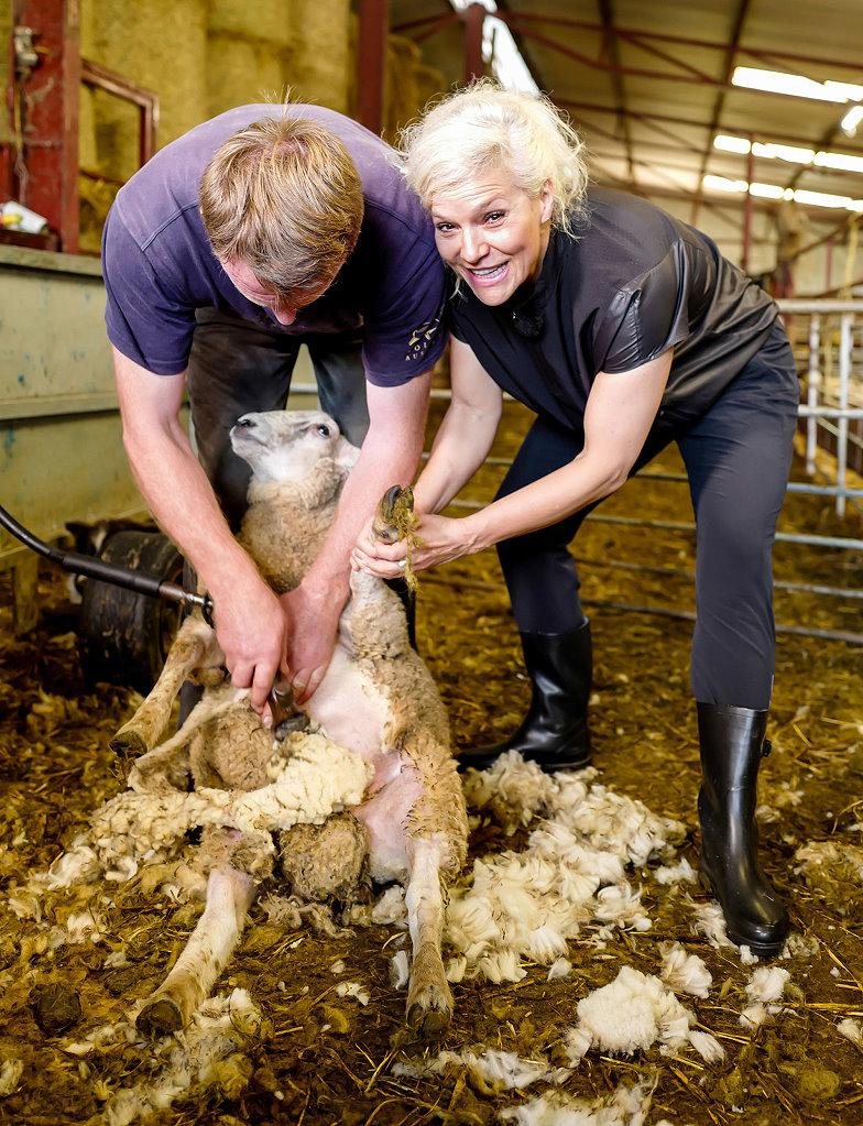 Irlandnews Irland TV-Tipp Inas Reisen Dublin