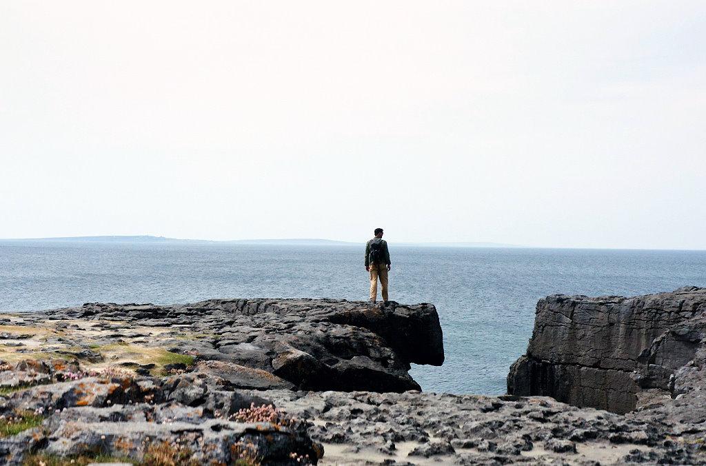 Irlandnews Irland TV-Tipp Irlands Küsten, Leben zwischen Land und Meer