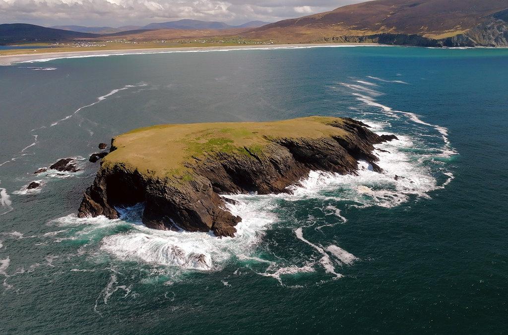 Irlandnews Irland TV-Tipp Irlands Küsten, Leben zwischen Land und Meer