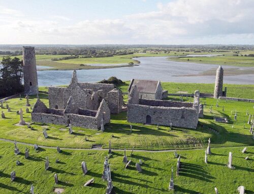 Irland TV-Tipp: Unterwegs in Irlands unbekannter Mitte
