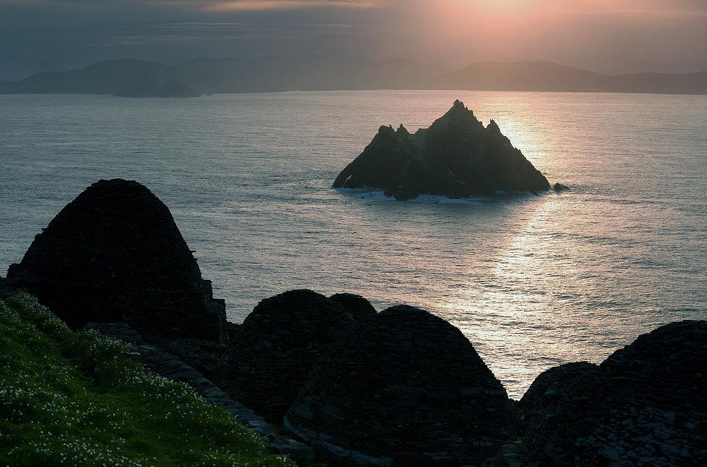 Irlandnews Irland TV-Tipp Irlands wilde Inseln - John Murray