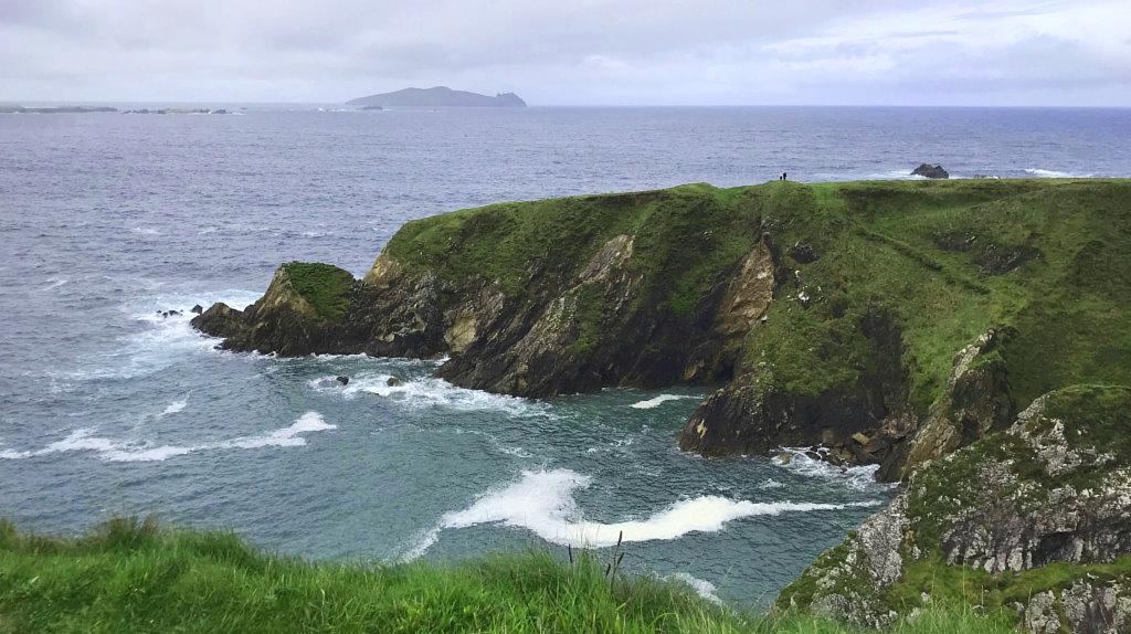 Irlandnews Irland TV-Tipp - Irlands wilder Westen Wild Atlantic Way