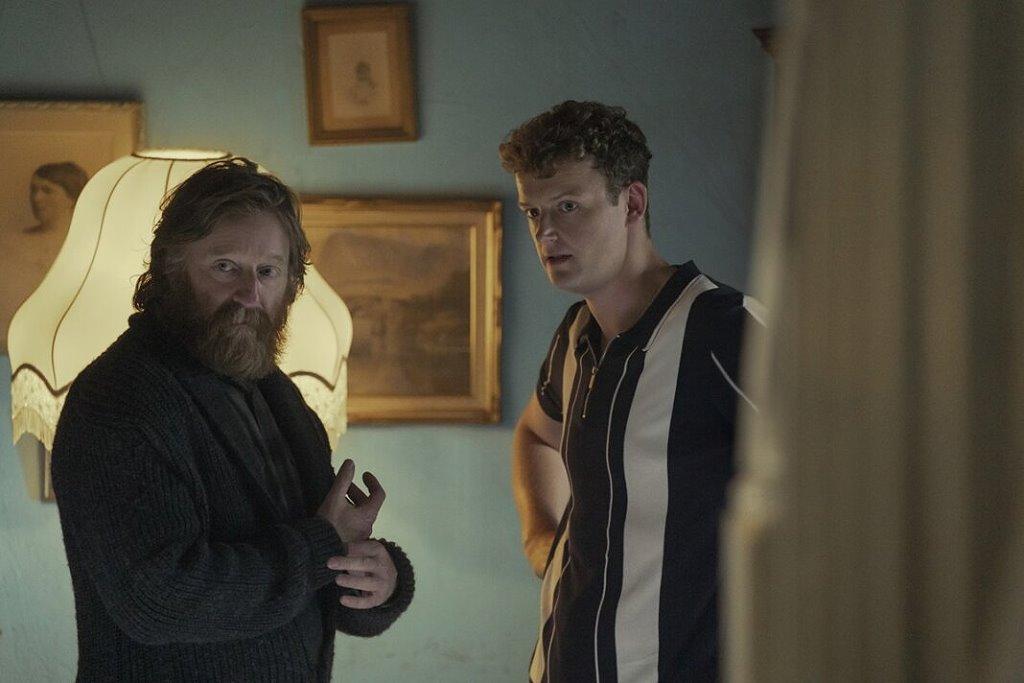 Irlandnews Irland TV-Tipp Bodkin Netflix