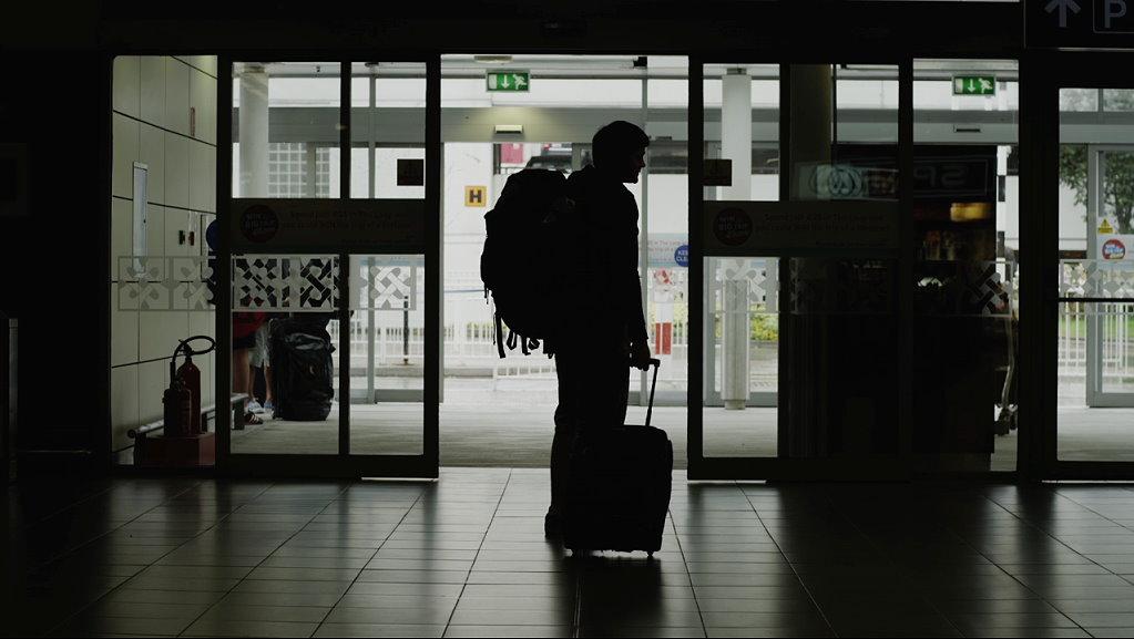 Irlandnews Irland TV-Tipp Out of Here