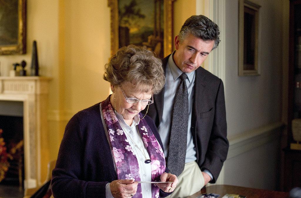 Irlandnews Irland TV-Tipp Philomena © Alex Bailey