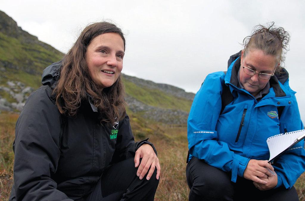 Irlandnews Irland TV-Tipp arte Der Shannon - Irlands großer Fluss