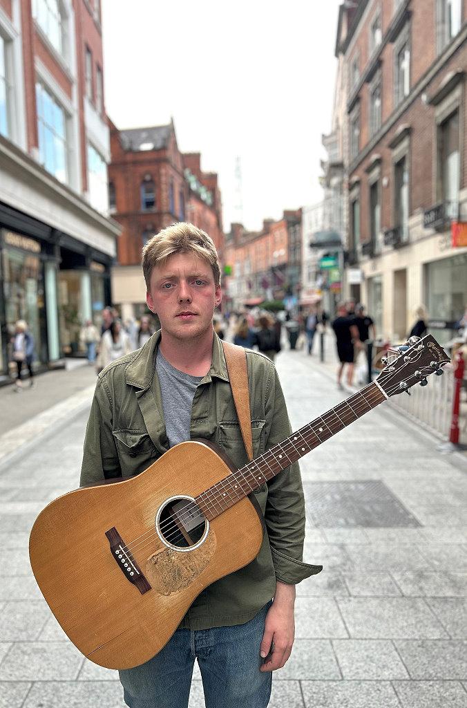 Irlandnews Irland TV-Tipp arte Twist © Marcus Fitsch/MDR