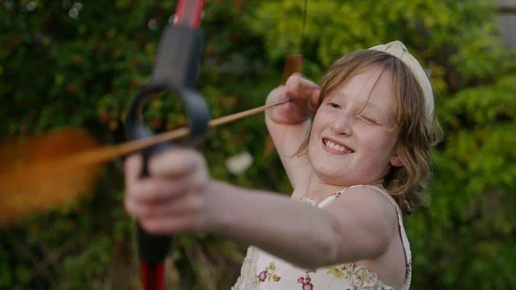 Irlandnews Irland TV-Tipp stark! Alice aus Dublin