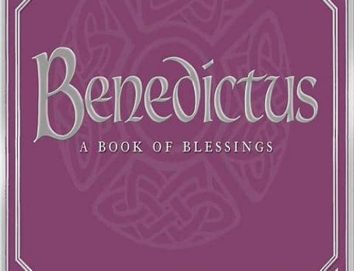 Benedictus: A Book of Blessings (engl.)