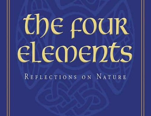 The Four Elements – Reflections on Nature (engl.)