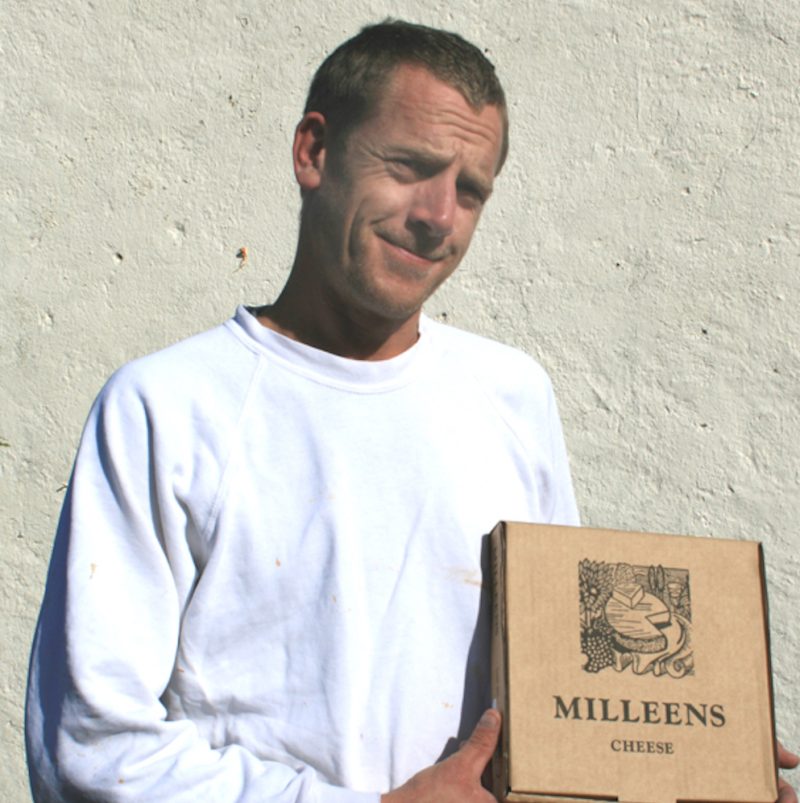 Milleens Cheese