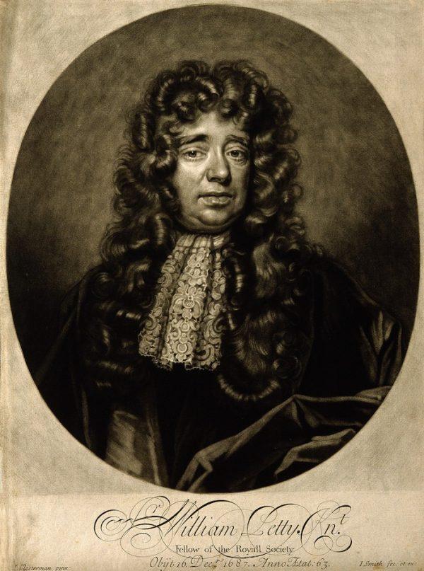 Sir William Petty