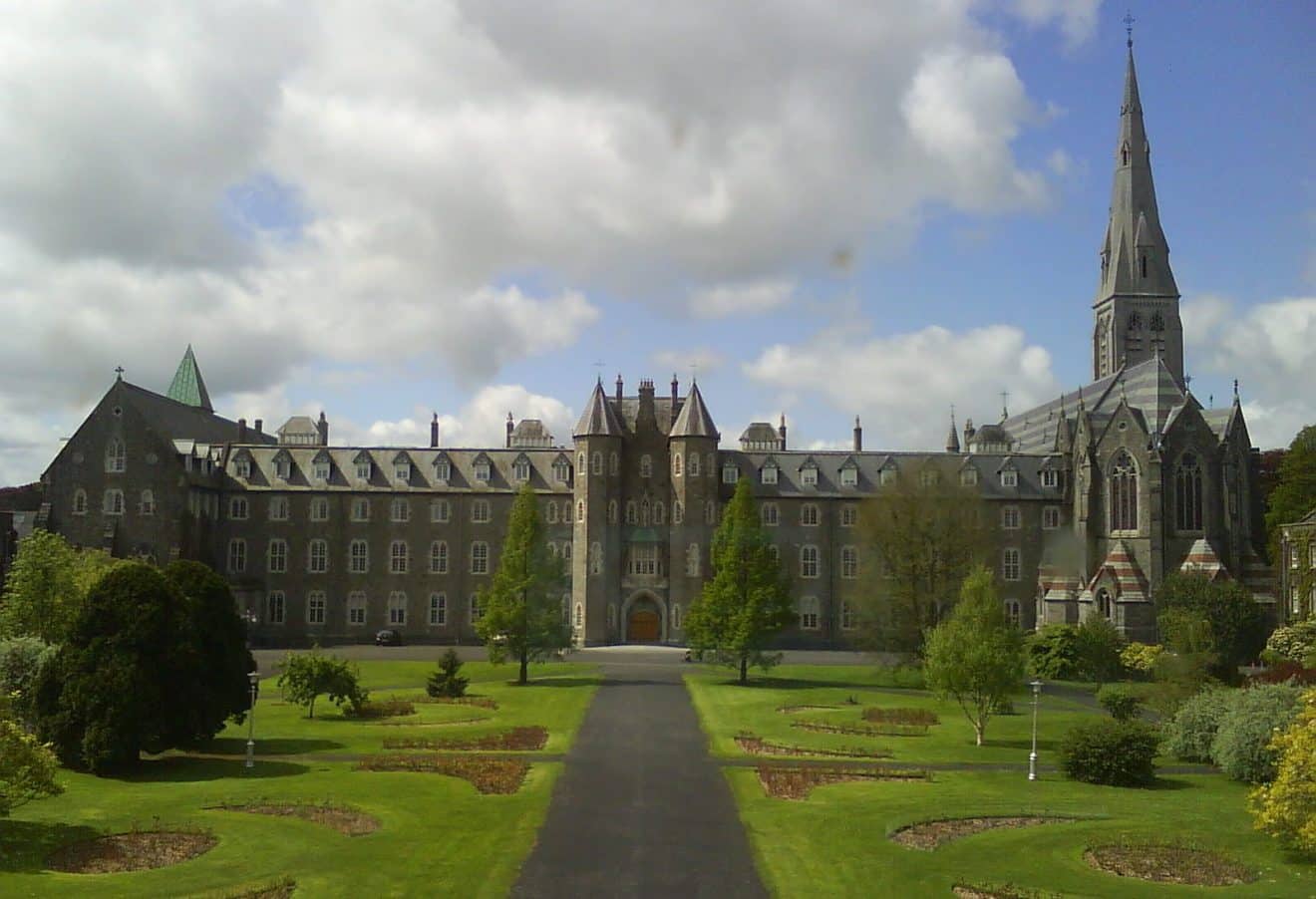 St. Patricks College Maynooth