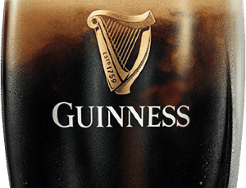 Warum schmeckt Guinness in Irland am besten?